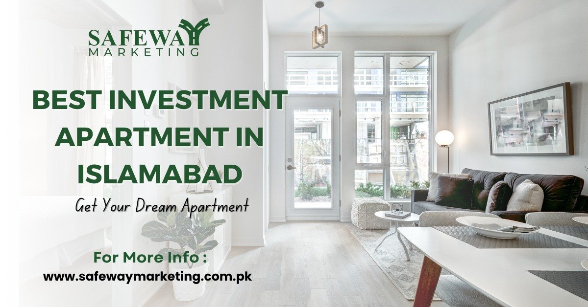 best Investment apartment