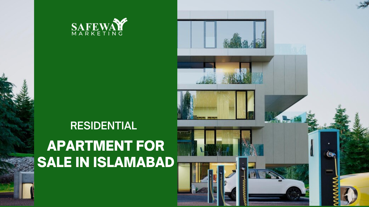 Apartment for Sale in Islamabad
