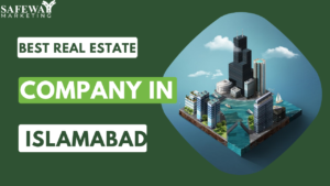 Best Real Estate Company in Islamabad