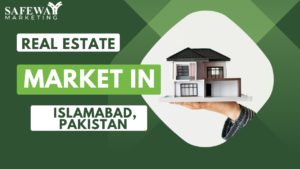 Real Estate Market in Islamabad, Pakistan