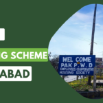 PWD Housing Scheme Islamabad