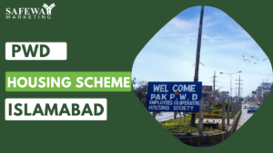 PWD Housing Scheme Islamabad